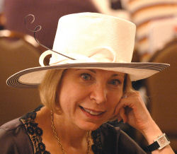 Grande Dame of Poker