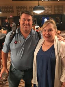 WHE w/Chris Moneymaker