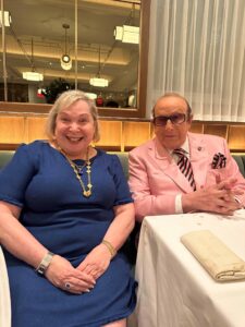 Clive Davis / WHE
