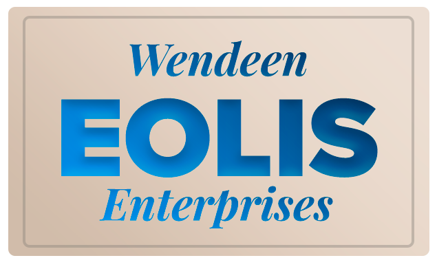 Wendeen Eolis Enterprises